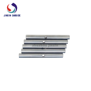 Индивидуальные полированные карбид -карбиды с резьбой