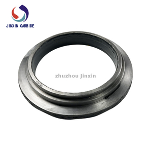 Врезное кольцо для деталей Putzmeister Spectacle