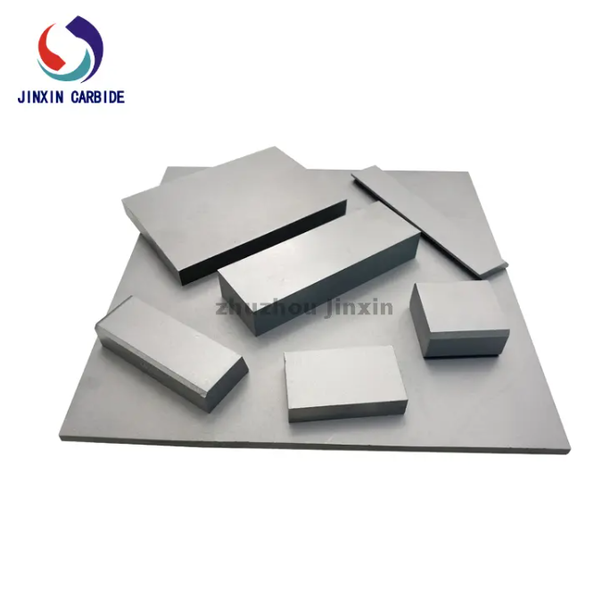 Настройка размера карбида карбида с высокой устойчивостью к износу
