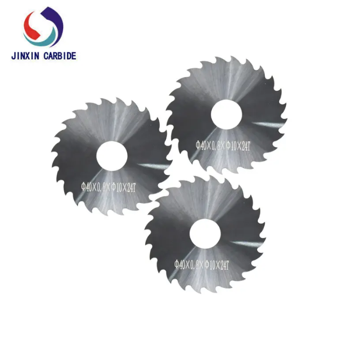 Высококачественные сплошные карбиды