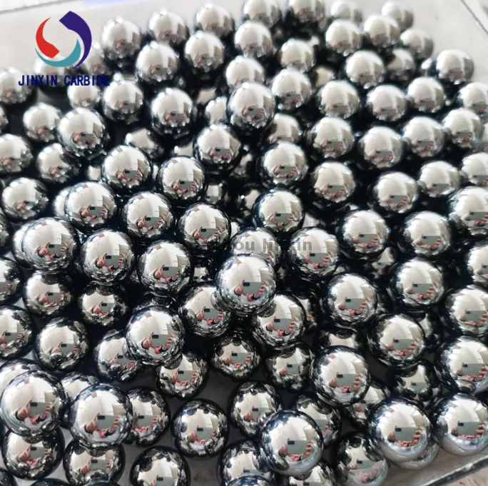 Высокий точный карбид карбида G10 для лабораторного использования 