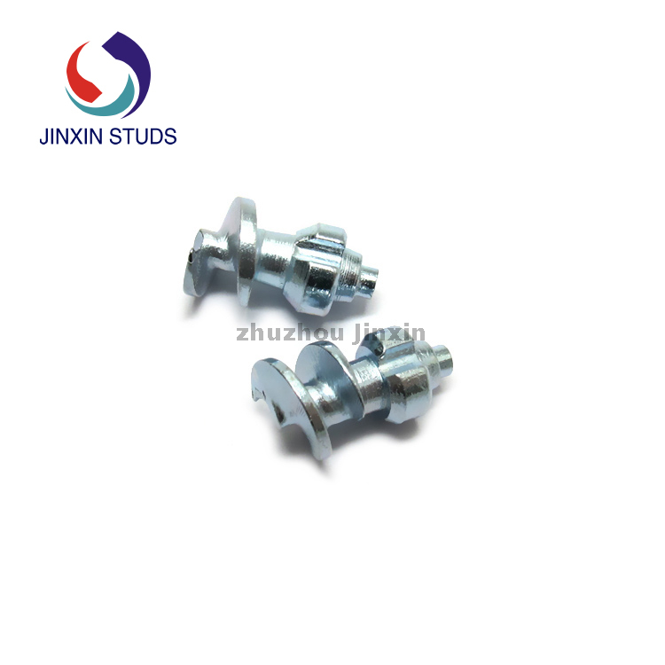 JX130 Шипы для грузовых шин Ледяные шипы для шин для бездорожья