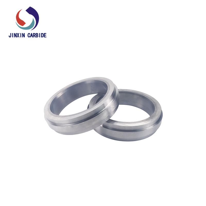 Твердосплавные втулки для нефтяной промышленности