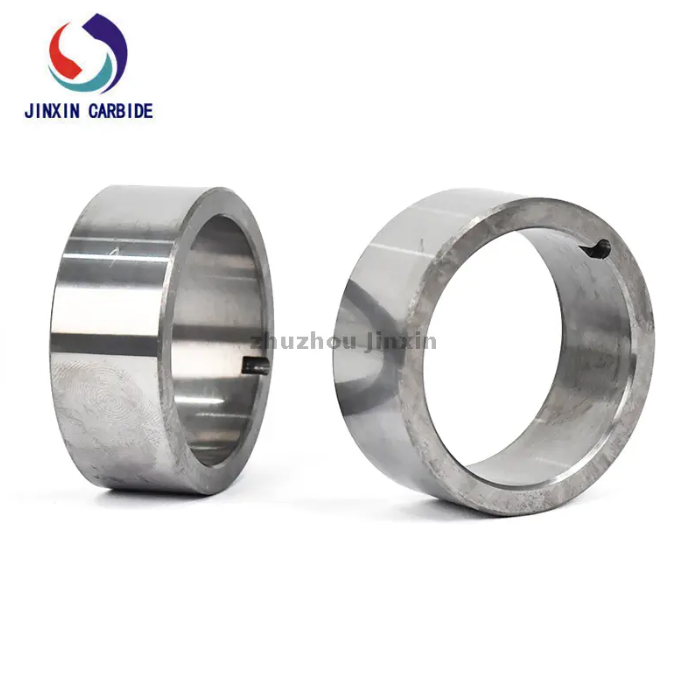 Насколько тяжело карбид вольфрама