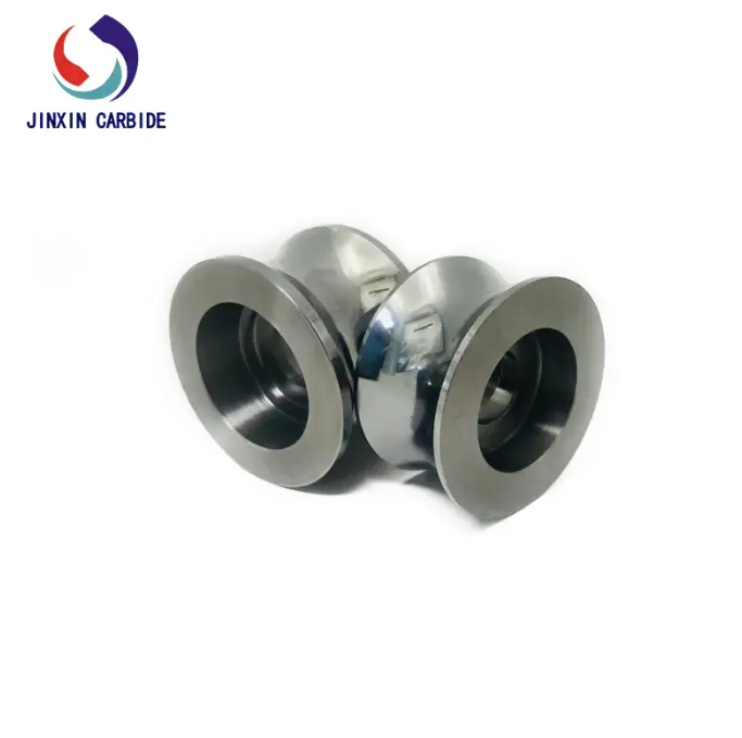 Колесо сплавных сплавов с износостойкой сплавной рулевой рулевой колес 