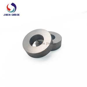 Втулка из карбида карбида вольфрамового вала для нефтяного газового насоса