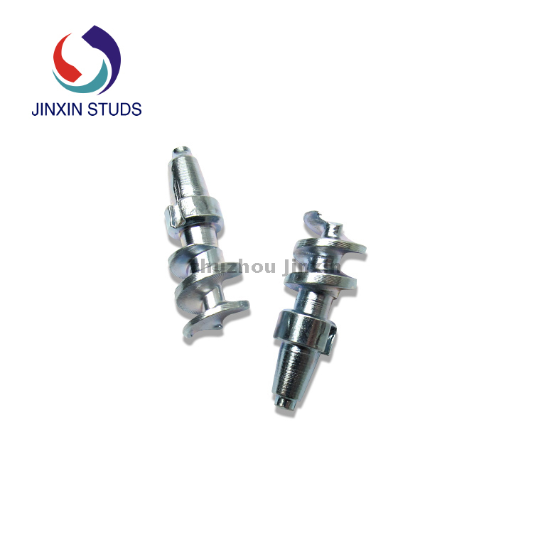 JX180R Studs Factory Противоскользящие шипы для зимних шин для сцепления на льду