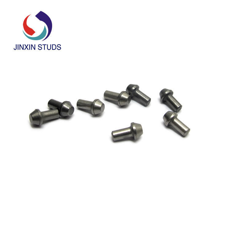 Штифты из карбида вольфрама с высокой износостойкостью для шпилек шин