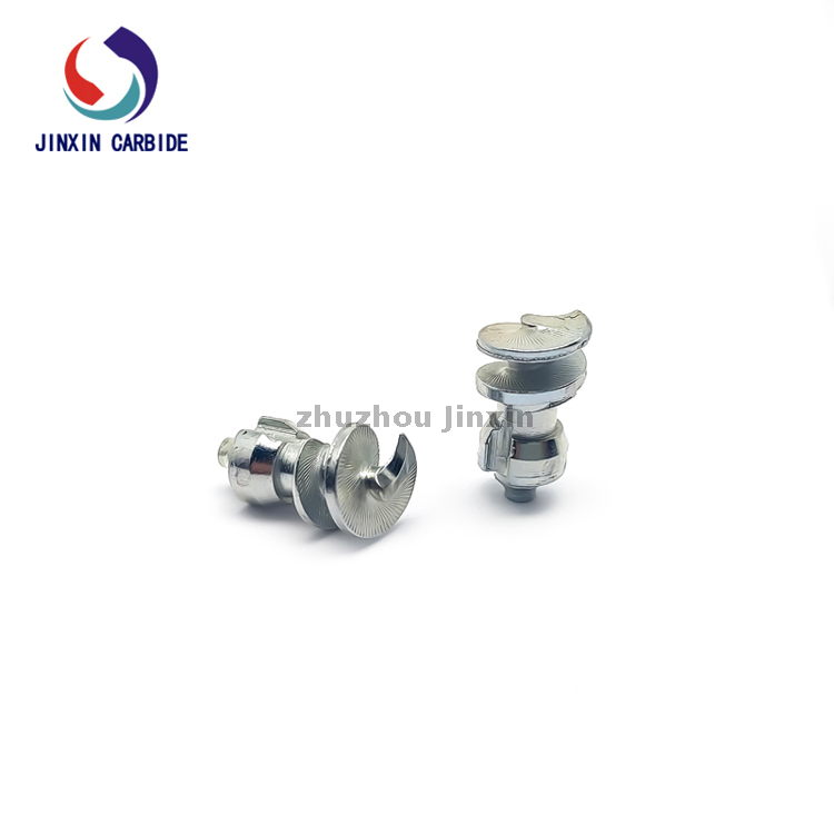 Шипы JX140 Winter Road Grip для ледяной дороги