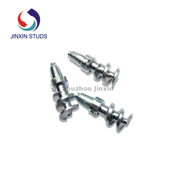 JX180R Studs Factory Противоскользящие шипы для зимних шин для сцепления на льду