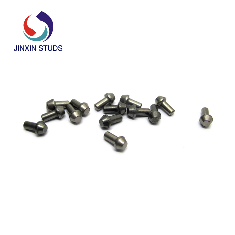 Штифты из карбида вольфрама с высокой износостойкостью для шпилек шин
