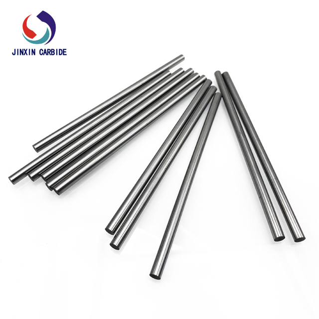 Высокопроизводительные стержни из металлокерамики для прецизионного токарного инструмента