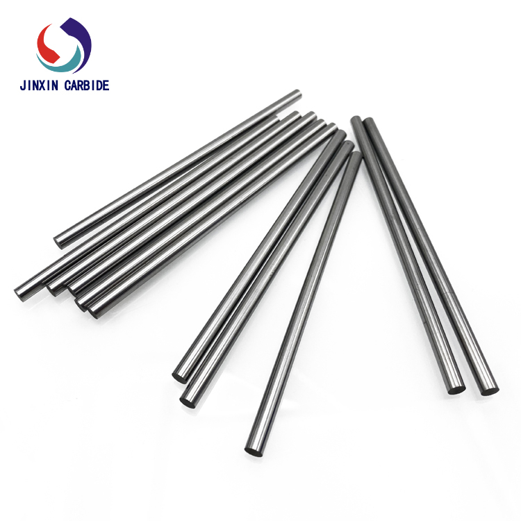 Изготовление металлокерамических стержней из металлокерамического сплава по индивидуальному заказу для износостойкого вала