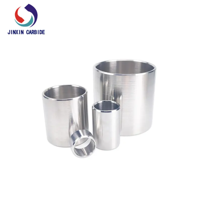 Stellite 6 высокотемпературная втулка коррозионная коррозионная коррозионная рукав сплавных сплавов 