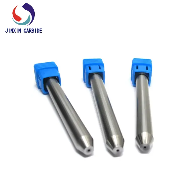 Высококачественные карбидные карбидные форсунки 