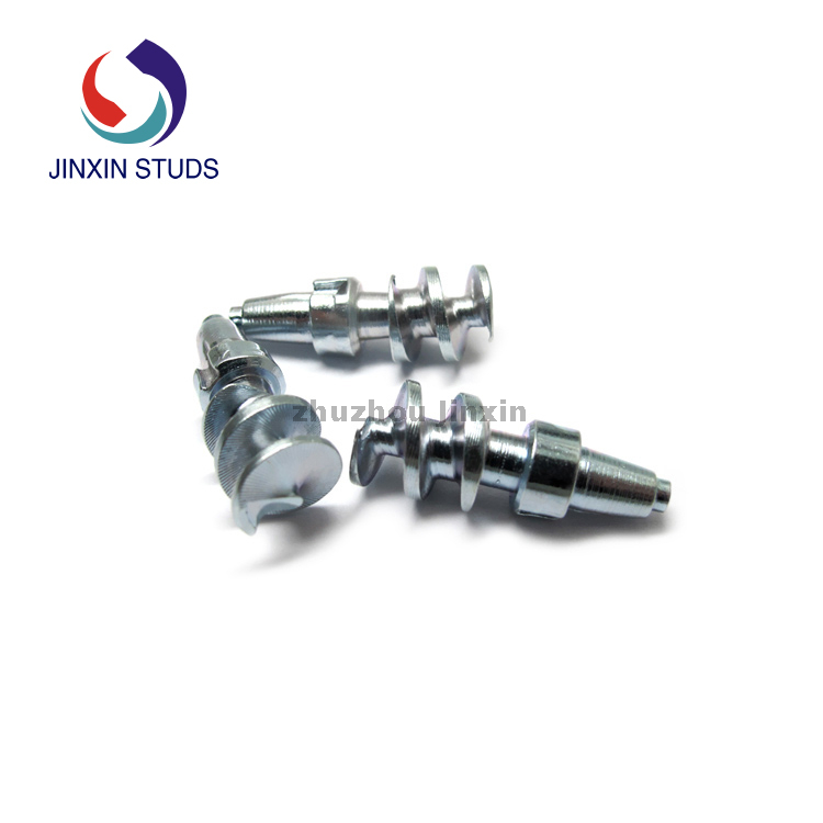 JX180R Studs Factory Противоскользящие шипы для зимних шин для сцепления на льду