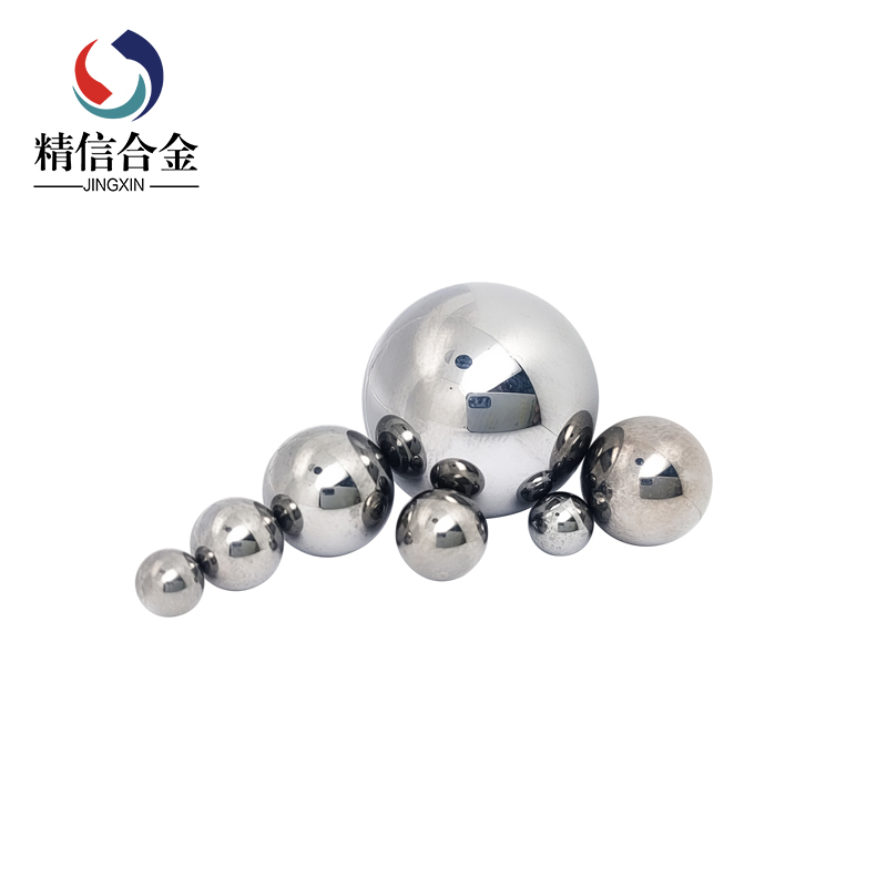 Классификация шариков из карбида вольфрама