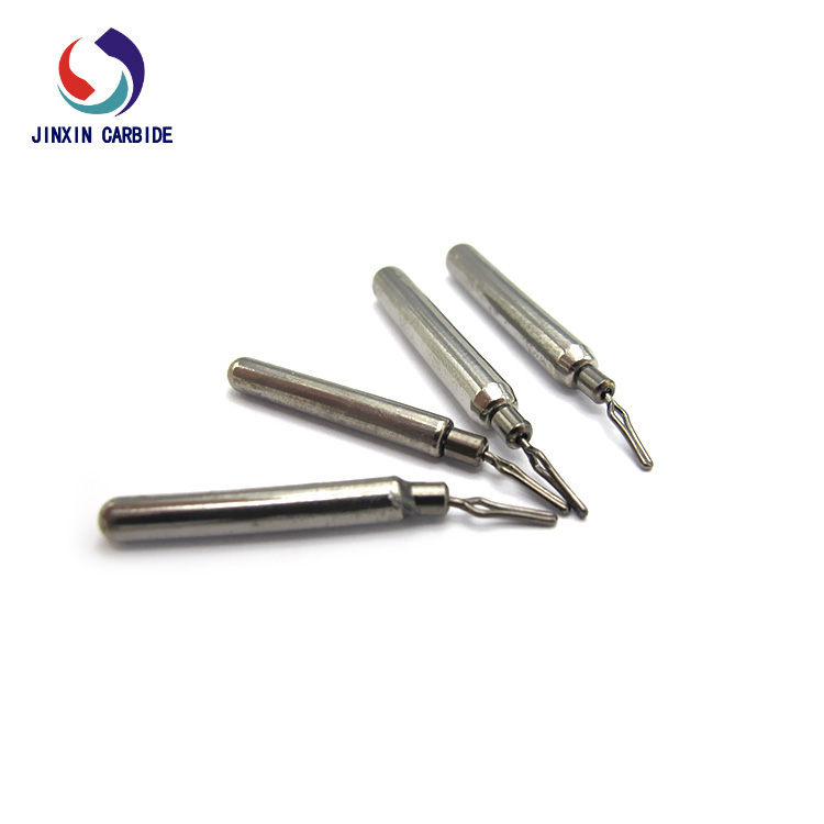 18 г/куб.см вольфрама Skinny Drop Shot Weight для рыболовного инструмента