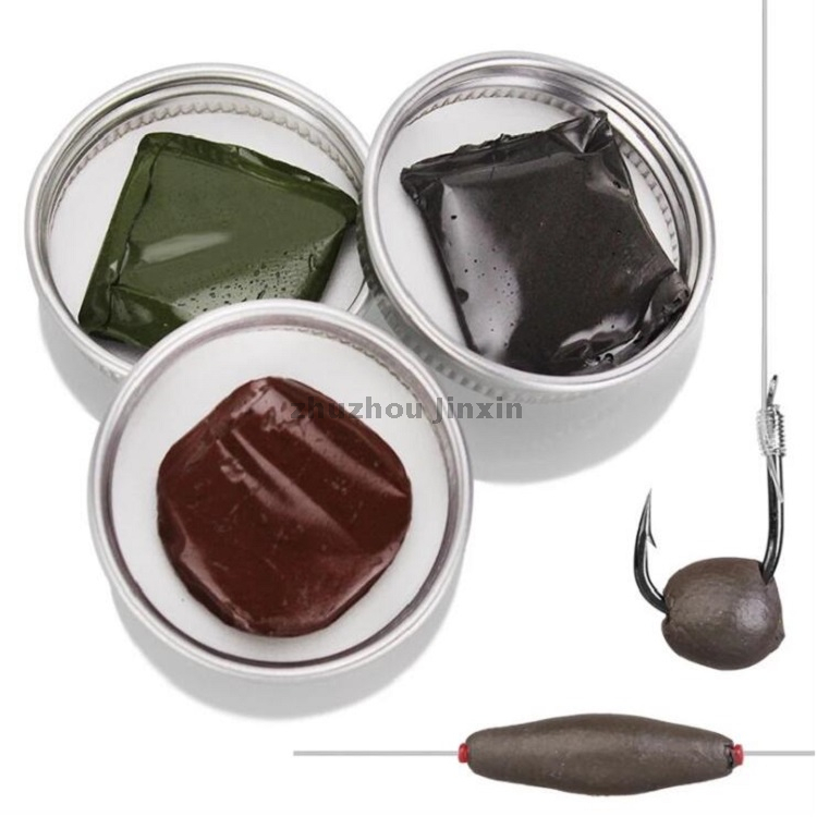 15g, 20g Вольфрамовая буровая установка Мягкая вольфрамовая замазка