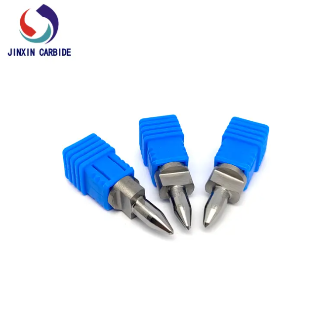 Высокая производительность вольфрамового карбида M12 Плотовые тренировки для трения.