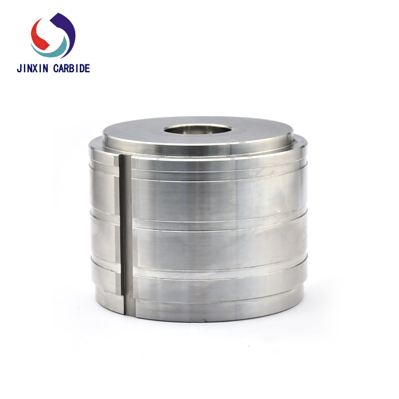 Завод по производству штампов для холодной высадки Нестандартный винтовой станок для холодной высадки