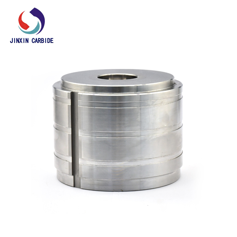 Завод по производству штампов для холодной высадки Нестандартный винтовой станок для холодной высадки