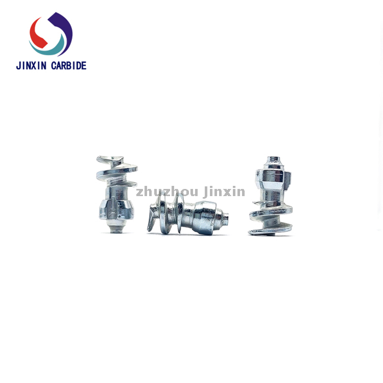 Шипы JX140 Winter Road Grip для ледяной дороги