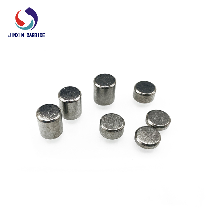 Вес сосновой массы динамического балансирующего вольфрамового цилиндра 18G CC