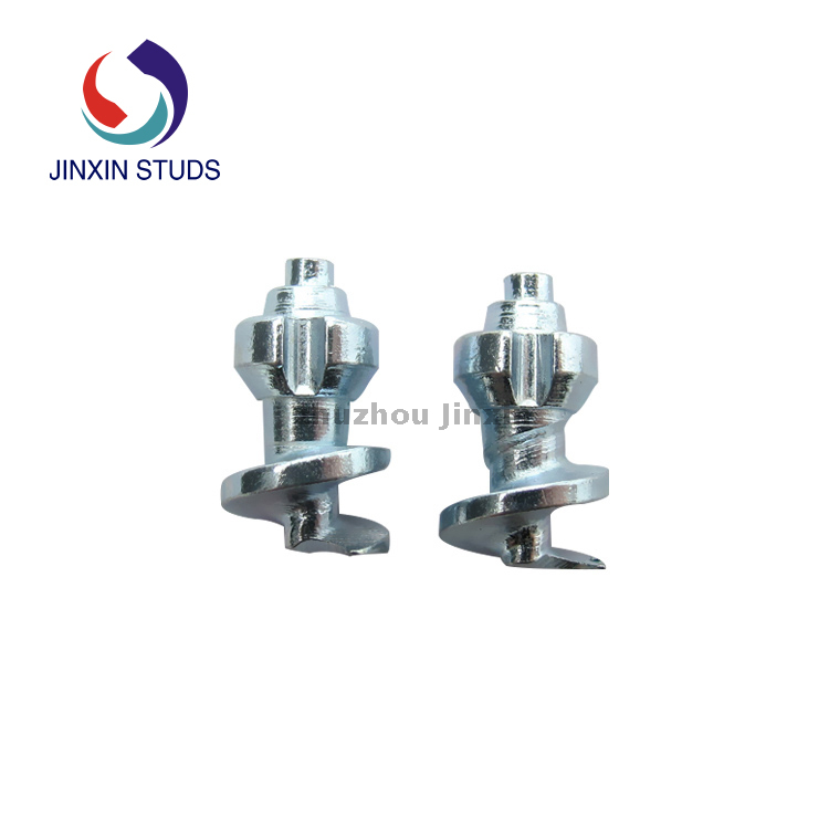 JX130 Шипы для грузовых шин Ледяные шипы для шин для бездорожья