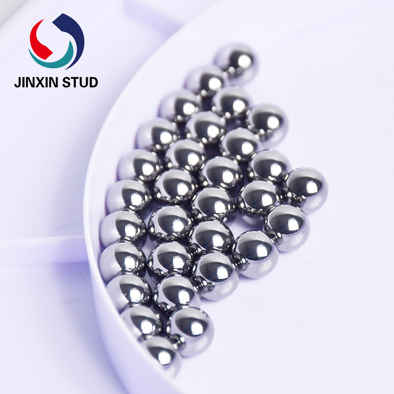 Как разумно контролировать содержание углерода в твердосплавном шарике?