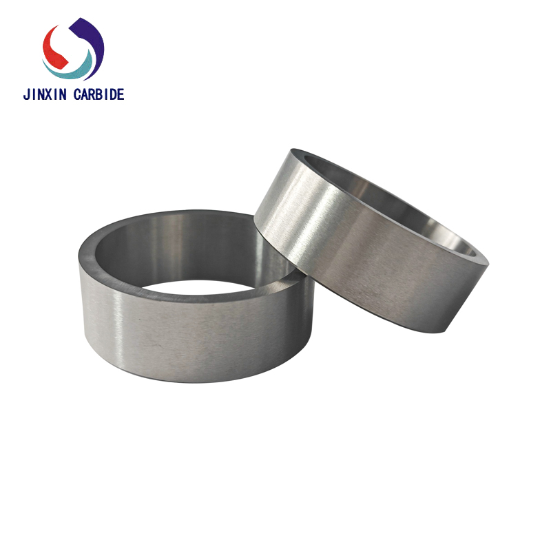 Какова функция втулок из карбида вольфрама?