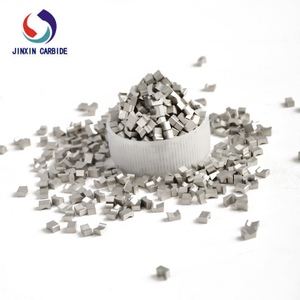 Наконечники металлокерамической пилы с высокой износостойкостью для пильного полотна для резки металла