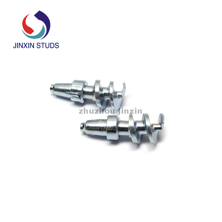 JX180R Studs Factory Противоскользящие шипы для зимних шин для сцепления на льду