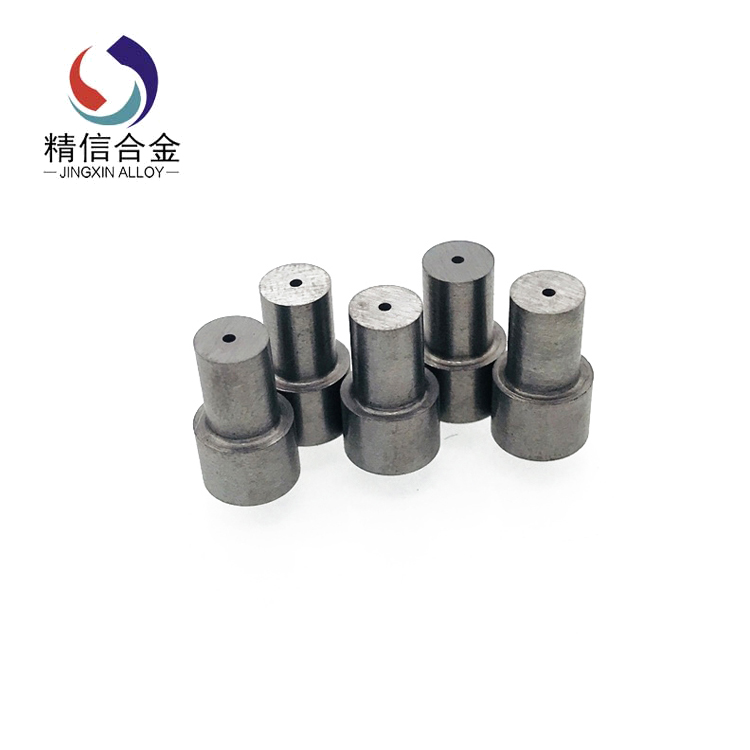 Что такое карбидные микропористые стержни