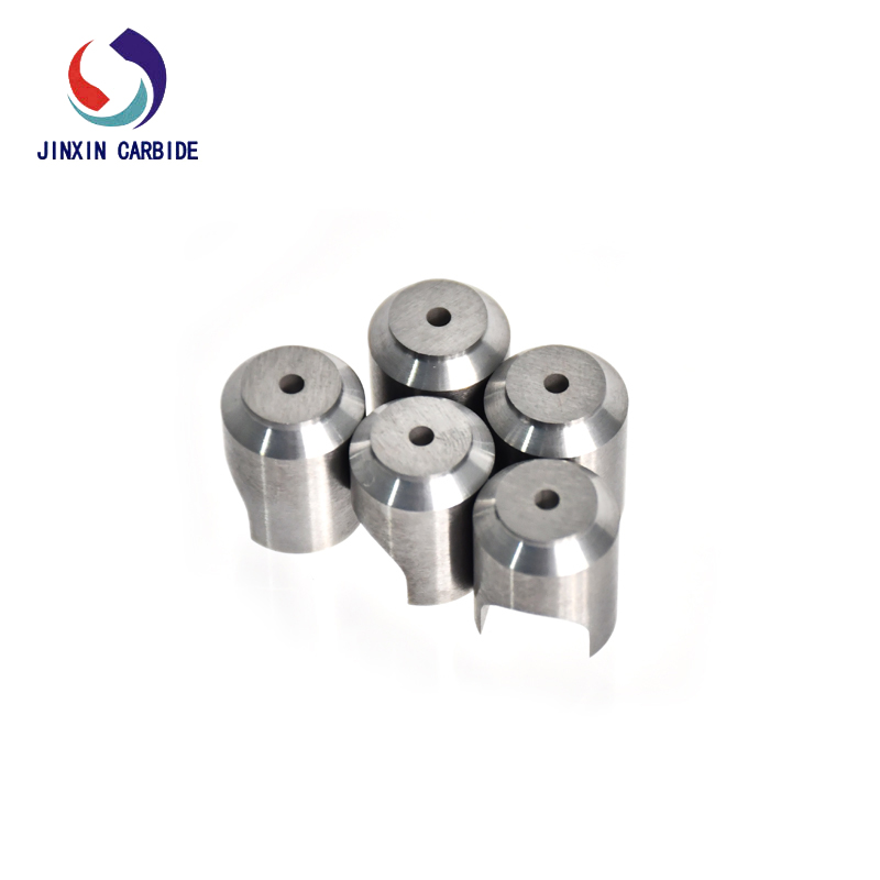 Твердосплавное сопло помогает точно резать