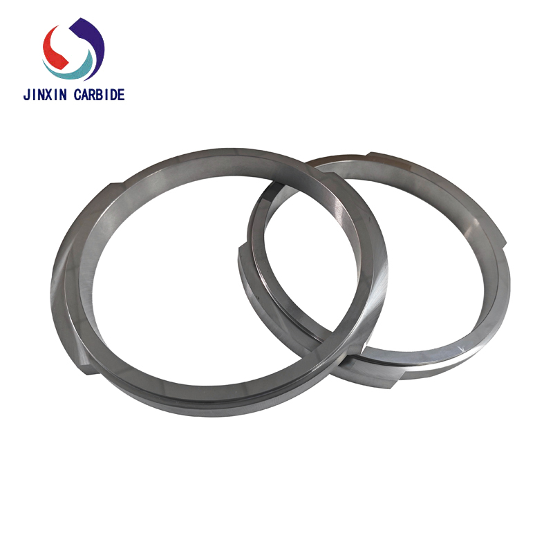 Цементированное карбид -кольцо уплотнения: невидимый опекун промышленного оборудования