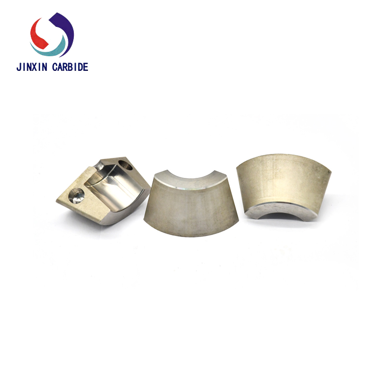 пресс-форма для холодной высадки