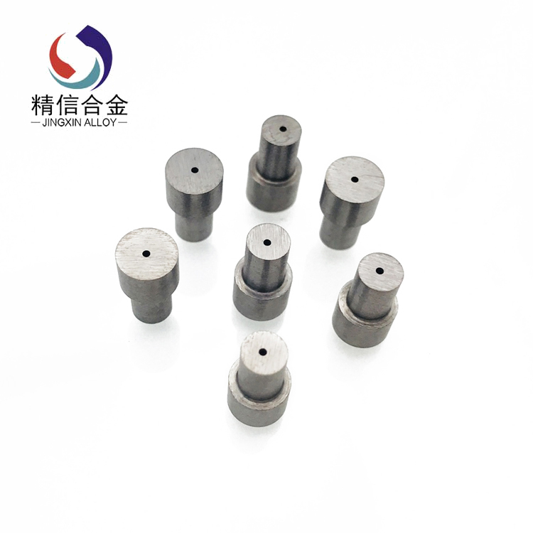 твердосплавные стержни