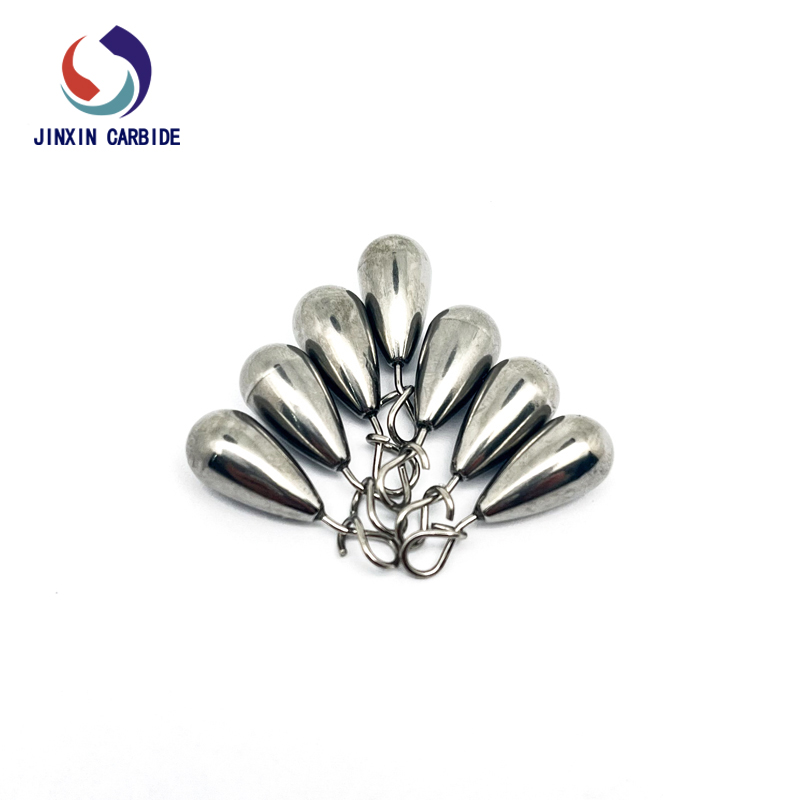 Tungsten Quick Lock Socker