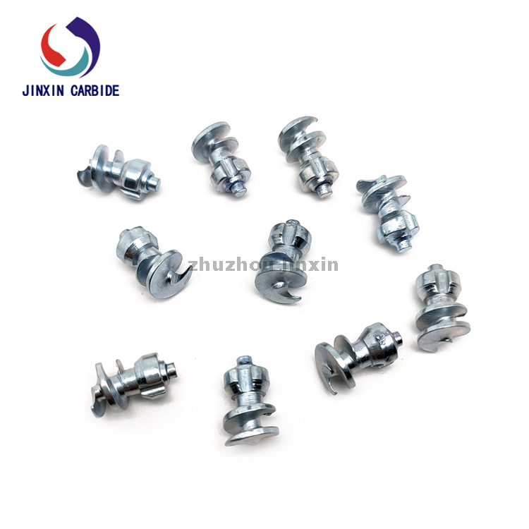 JX135 Шипы для шин Ice Stips для мотоциклетных шин