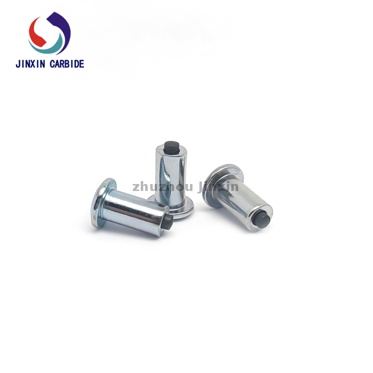 Шпильки JX9-12-1 12 мм для шин легковых автомобилей и легких грузовиков