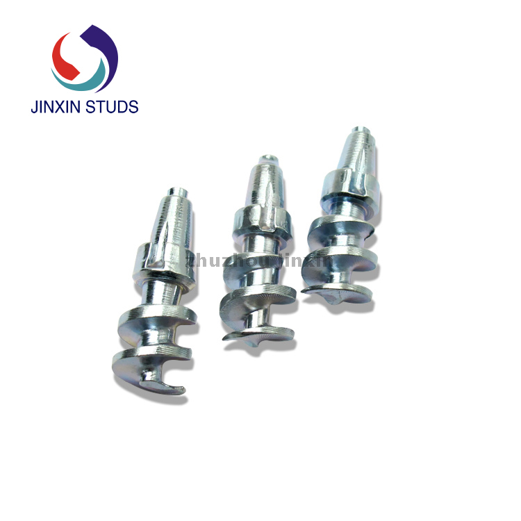 JX180R Studs Factory Противоскользящие шипы для зимних шин для сцепления на льду