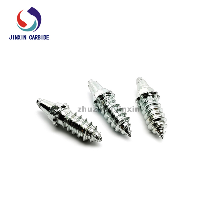 JX6*6-H27 Шпильки для гоночных автомобилей для мотоциклетных шин