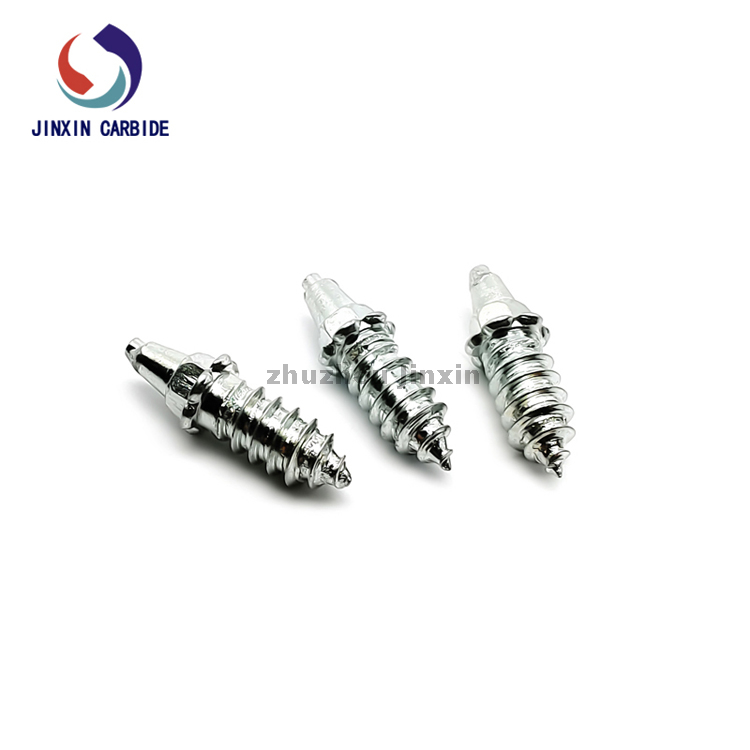 JX6*6-H27 Шпильки для гоночных автомобилей для мотоциклетных шин