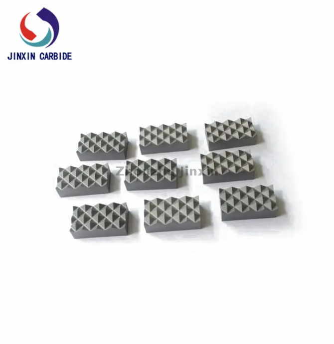 Карбид -карбиды с высоким сопротивлением 